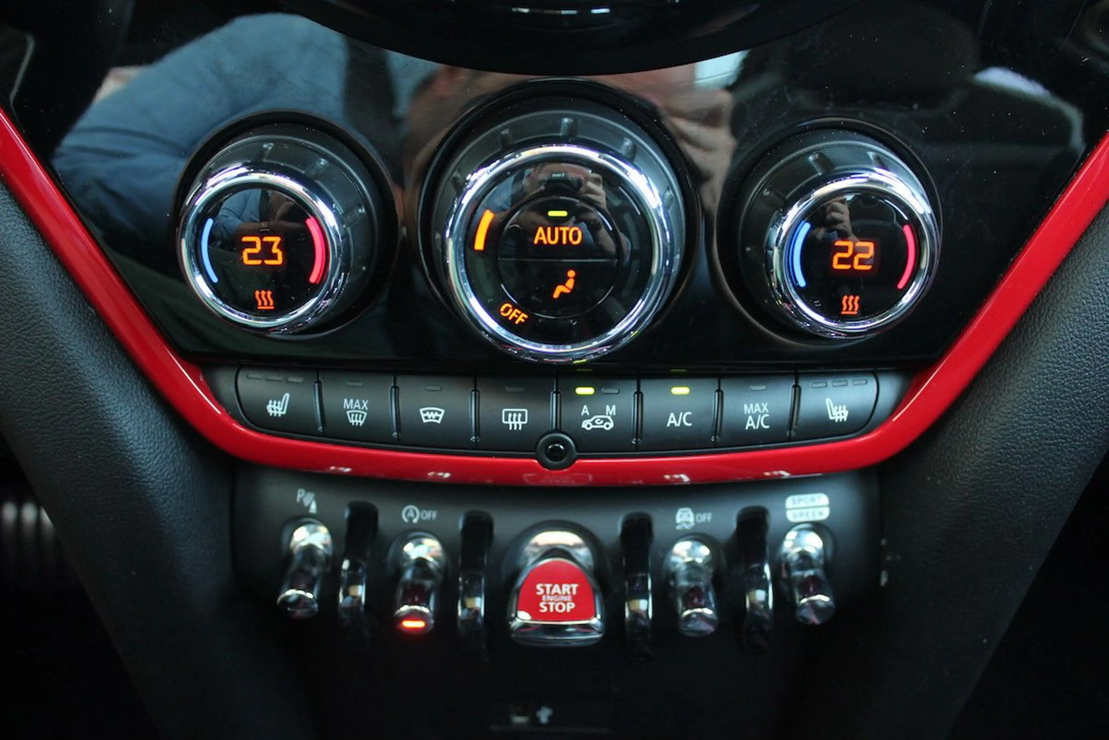 MINI John Cooper Works Countryman JCW 21.748 € NETTO — photo 14