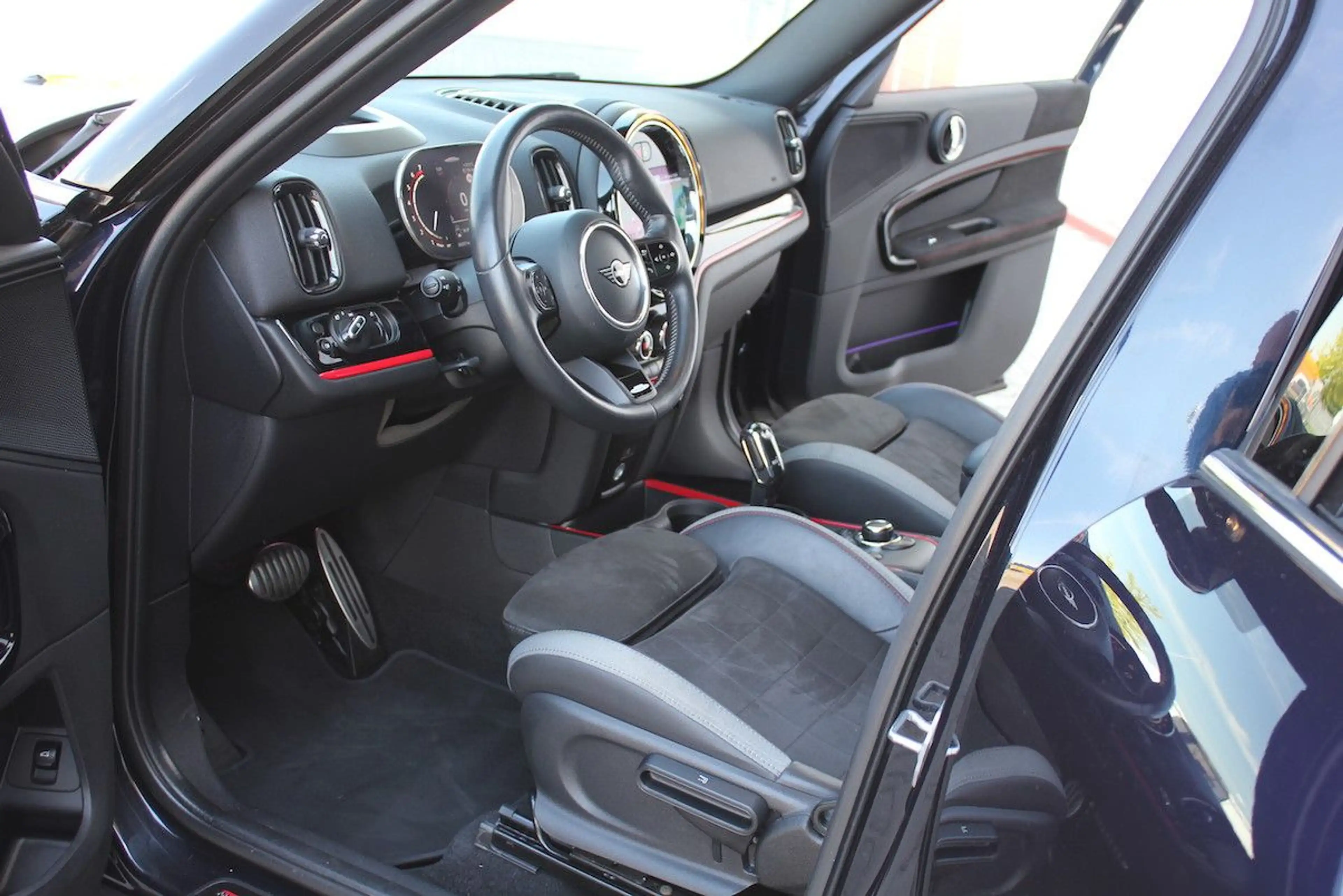 MINI John Cooper Works Countryman JCW 21.748 € NETTO — photo 6