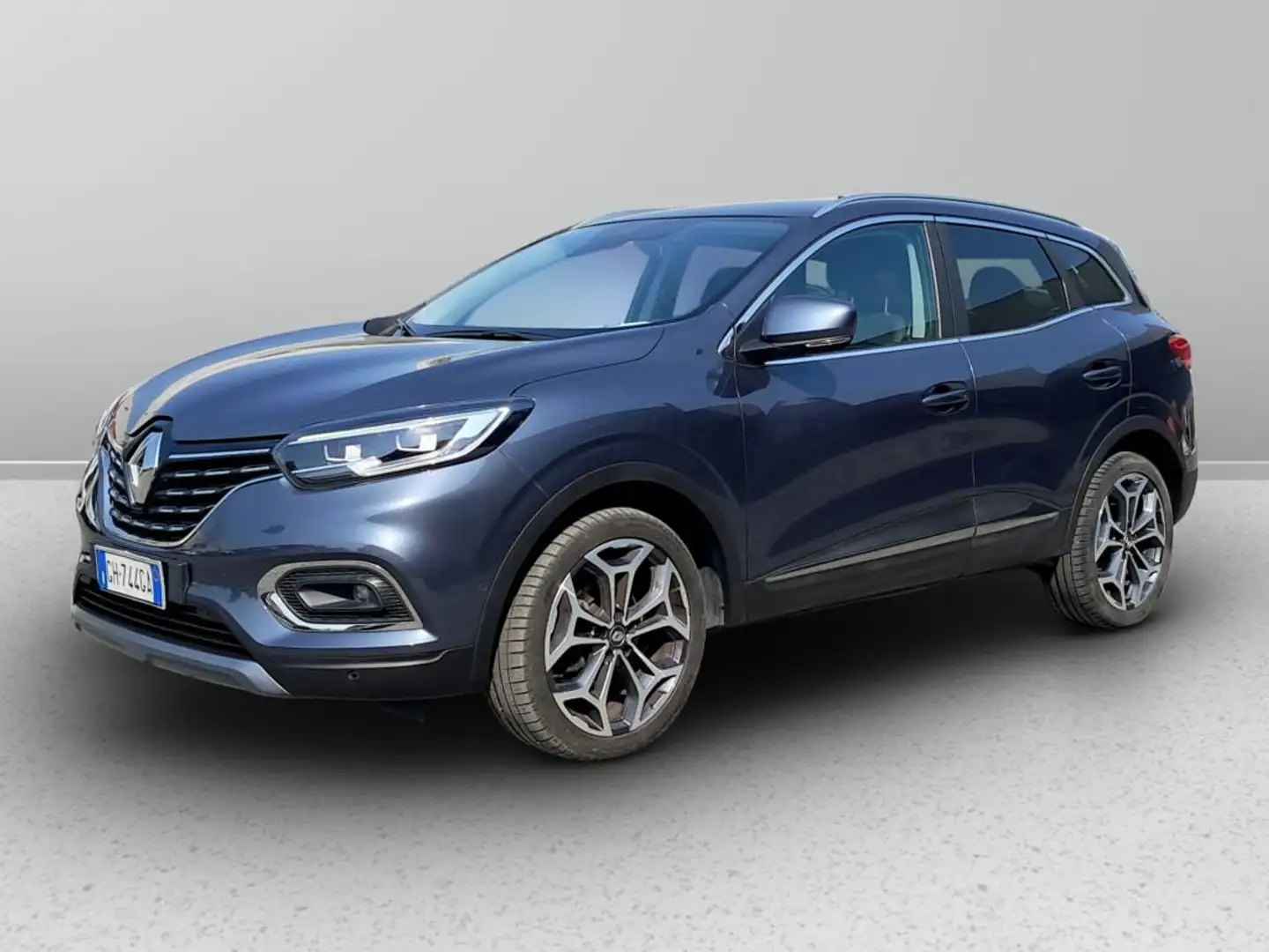 Renault Kadjar 1.5 blue dci Business 115cv edc - 1