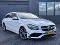 Mercedes-Benz CLA 180 Shooting Brake Prestige 2e Eigenaar,Navi,Airco,Cru Blanc - thumbnail 2