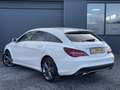 Mercedes-Benz CLA 180 Shooting Brake Prestige 2e Eigenaar,Navi,Airco,Cru Blanc - thumbnail 5