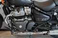 Royal Enfield Super Meteor 650 Astral Black Siyah - thumbnail 11