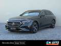 Mercedes-Benz E 220 d 4M T-Modell +360°+DigiLight+AHK+Ambiente Grau - thumbnail 1