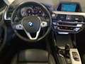 BMW X3 X3 xDrive20i Aut. Adva Navi LED Pano AHK Schwarz - thumbnail 3