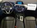 BMW X3 X3 xDrive20i Aut. Adva Navi LED Pano AHK Schwarz - thumbnail 4