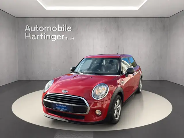 MINI Mini