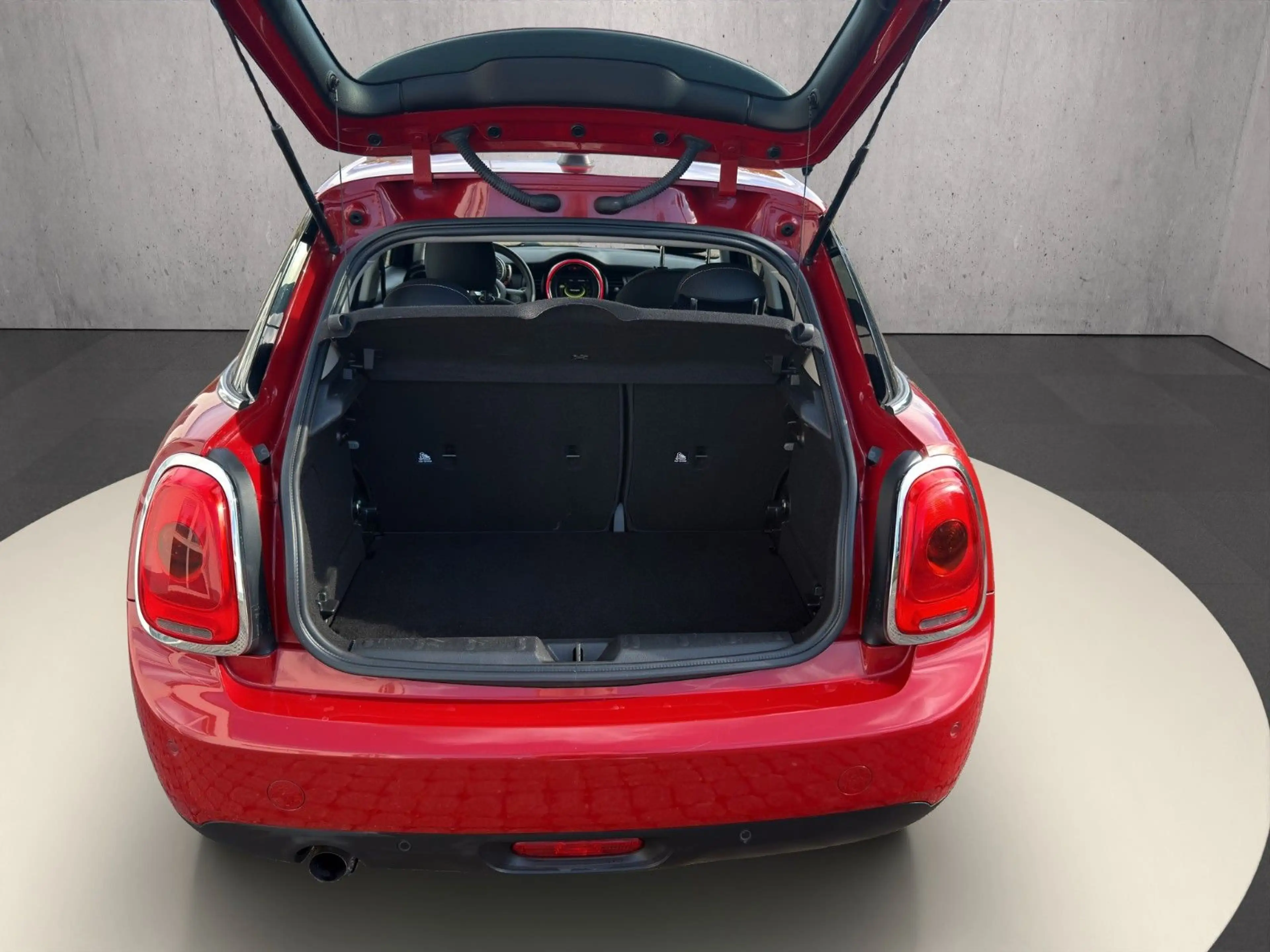 MINI One ONE FIRST Mini 5-trg. One First — photo 15