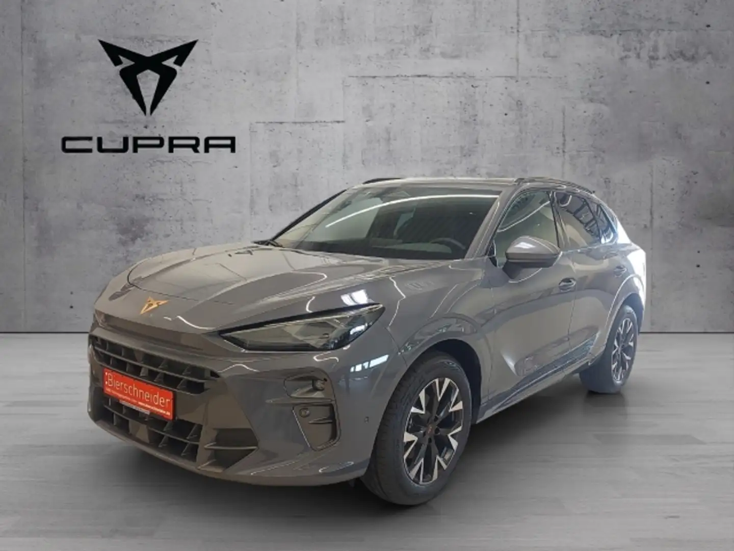 CUPRA Terramar 1.5 eTSI DSG TOP VIEW | NAVI | HUD | INTELLIGENT D Grau - 1