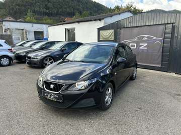 Ibiza SportCoupé 1,2