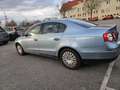 Volkswagen Passat Passat Comfortline 1,9 TDI Comfortline Blau - thumbnail 3