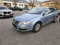 Volkswagen Passat Passat Comfortline 1,9 TDI Comfortline Blau - thumbnail 4