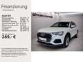 Audi Q3 45 TFSI e S tro*LED*Virtual*Navi+*GRA* Blanc - thumbnail 2