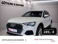 Audi Q3 45 TFSI e S tro*LED*Virtual*Navi+*GRA* Blanc - thumbnail 1