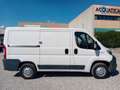 Fiat Ducato 2.3MJET 130CV EURO6B L1H1 CON ALLESTIMENTO INTERNO Bianco - thumbnail 4