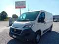 Fiat Ducato 2.3MJET 130CV EURO6B L1H1 CON ALLESTIMENTO INTERNO Bianco - thumbnail 1