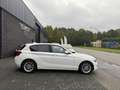 BMW 116 1-serie 116i Centennial High Executive | 1E EIGENA Weiß - thumbnail 5