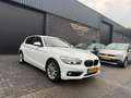 BMW 116 1-serie 116i Centennial High Executive | 1E EIGENA Weiß - thumbnail 4