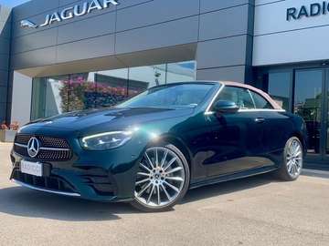 E 300 d Auto Mild hybrid 4M Cbr. Premium Plus