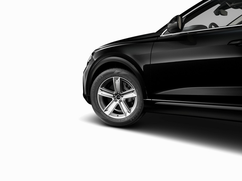 Audi Q8 SUV TDI quattro 210 kW tiptronic AHK/Pano/Memory/R.-Kamera — photo 5