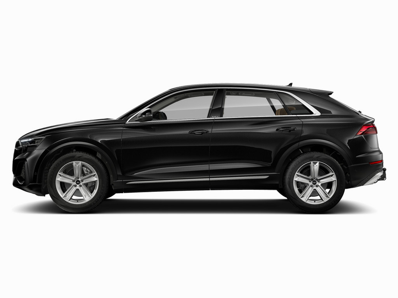 Audi Q8 SUV TDI quattro 210 kW tiptronic AHK/Pano/Memory/R.-Kamera — photo 6
