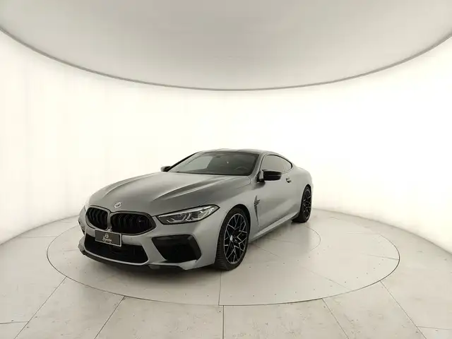 BMW M8 Coupe 4.4 Competition 625cv auto
