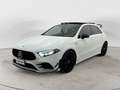 Mercedes-Benz A 35 AMG A AMG 35 4matic auto Blanc - thumbnail 1