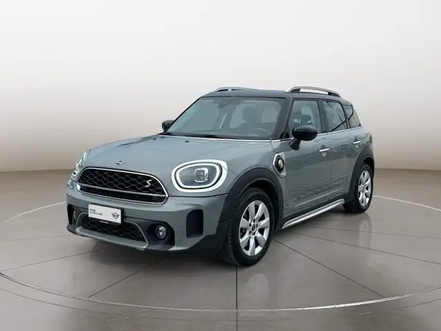 MINI Cooper SE Mini Countryman 1.5 Cooper SE Classic all4 auto