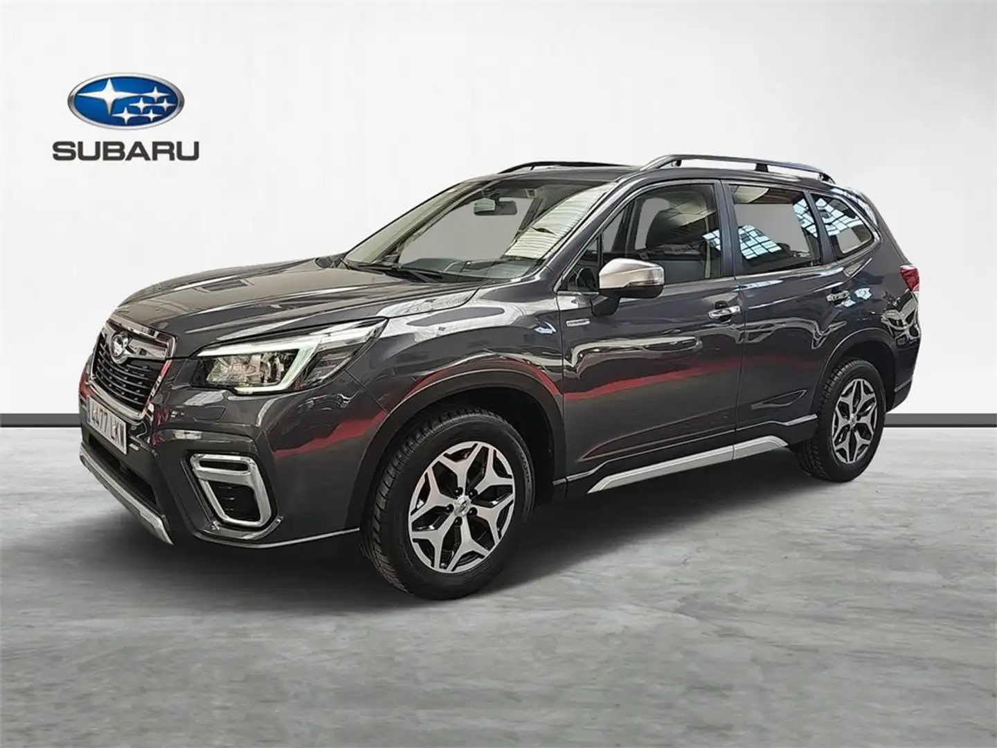 Subaru Forester 2.0i Sport Plus CVT - 1