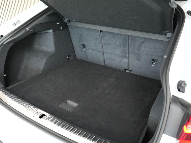 Audi Q3 Sportback 45 TFSI 230pk quattro edition one |S-lin — photo 10