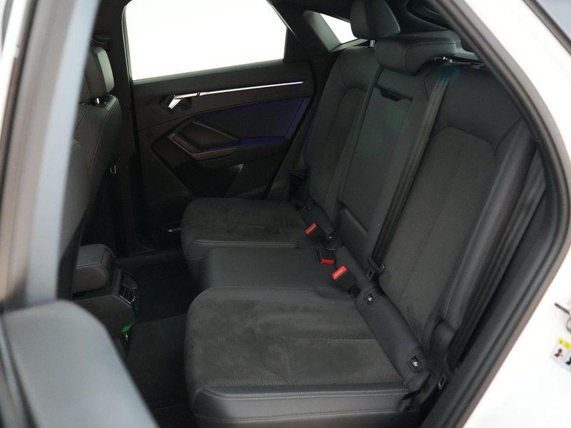 Audi Q3 Sportback 45 TFSI 230pk quattro edition one |S-lin — photo 9