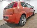 Fiat Grande Punto 1.4 *TÜV NEU* KLIMA EURO-4 USB AUX-IN ALLWETTER Orange - thumbnail 28