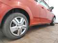 Fiat Grande Punto 1.4 *TÜV NEU* KLIMA EURO-4 USB AUX-IN ALLWETTER Narancs - thumbnail 29