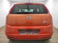 Fiat Grande Punto 1.4 *TÜV NEU* KLIMA EURO-4 USB AUX-IN ALLWETTER Oranžová - thumbnail 30