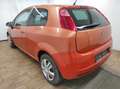 Fiat Grande Punto 1.4 *TÜV NEU* KLIMA EURO-4 USB AUX-IN ALLWETTER Oranje - thumbnail 6