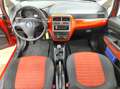 Fiat Grande Punto 1.4 *TÜV NEU* KLIMA EURO-4 USB AUX-IN ALLWETTER Orange - thumbnail 12