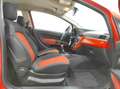 Fiat Grande Punto 1.4 *TÜV NEU* KLIMA EURO-4 USB AUX-IN ALLWETTER Orange - thumbnail 35