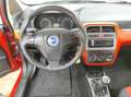 Fiat Grande Punto 1.4 *TÜV NEU* KLIMA EURO-4 USB AUX-IN ALLWETTER Orange - thumbnail 13