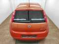 Fiat Grande Punto 1.4 *TÜV NEU* KLIMA EURO-4 USB AUX-IN ALLWETTER Narancs - thumbnail 8