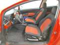 Fiat Grande Punto 1.4 *TÜV NEU* KLIMA EURO-4 USB AUX-IN ALLWETTER Naranja - thumbnail 9