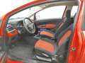 Fiat Grande Punto 1.4 *TÜV NEU* KLIMA EURO-4 USB AUX-IN ALLWETTER Orange - thumbnail 33