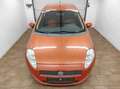 Fiat Grande Punto 1.4 *TÜV NEU* KLIMA EURO-4 USB AUX-IN ALLWETTER Orange - thumbnail 5