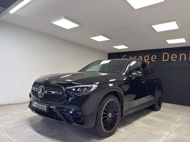 Mercedes-Benz GLC 200 — photo 5