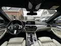 BMW 518 5-serie 518d M-Sport High Executive Negro - thumbnail 2