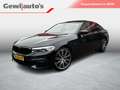 BMW 518 5-serie 518d M-Sport High Executive Negro - thumbnail 1