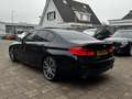 BMW 518 5-serie 518d M-Sport High Executive Negro - thumbnail 7