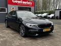 BMW 518 5-serie 518d M-Sport High Executive Negro - thumbnail 19