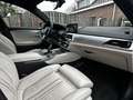 BMW 518 5-serie 518d M-Sport High Executive Negro - thumbnail 14