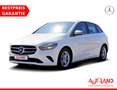 Mercedes-Benz B 180 B180 d Style LED Navi Kamera Virtual Spurhalte Weiß - thumbnail 1