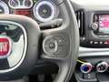 Fiat 500L Living 0.9 TwinAir Easy | Cruise control | Bluetoo Gris - thumbnail 23