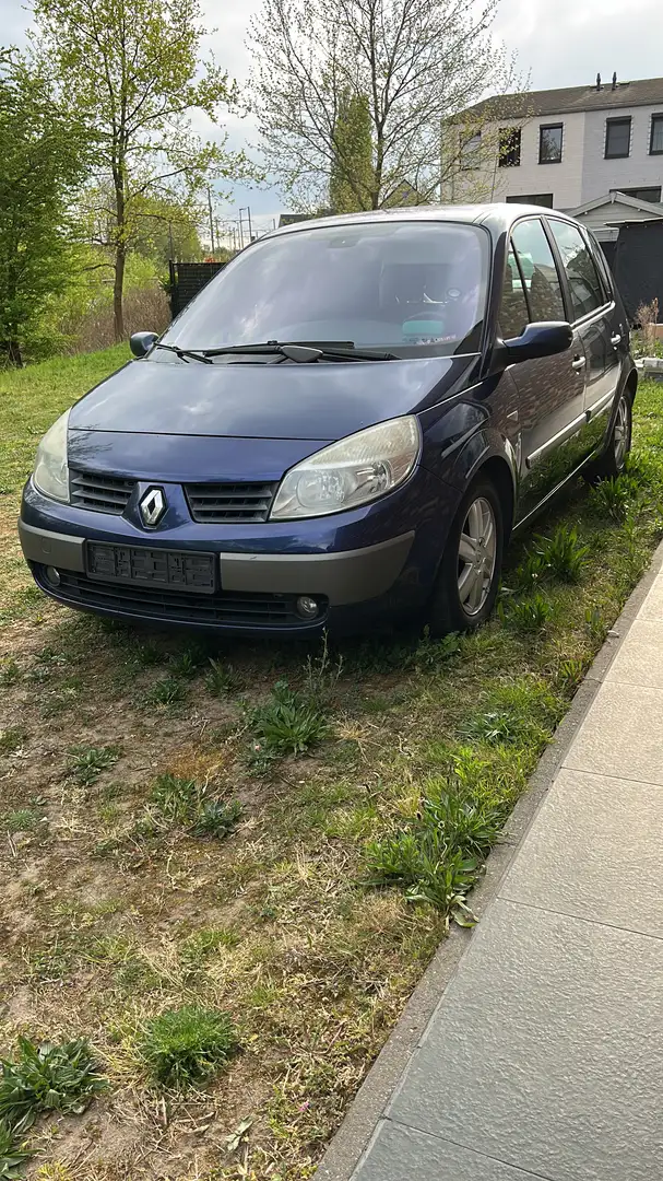 Renault Scenic 1.9 dCi Confort Privilege - 2